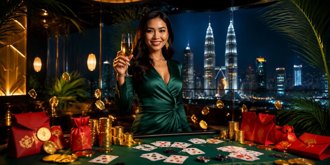y2k Daftar dan Masuki Lobi Permainan dalam Minit
