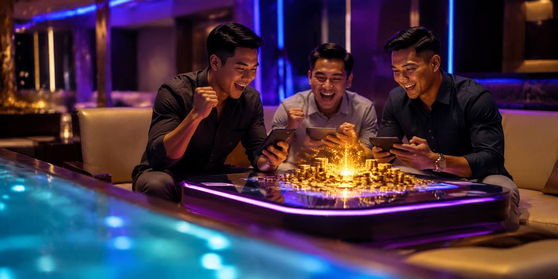 y2k Storm di y2k – Kuasa Ribut Dalam Genggaman